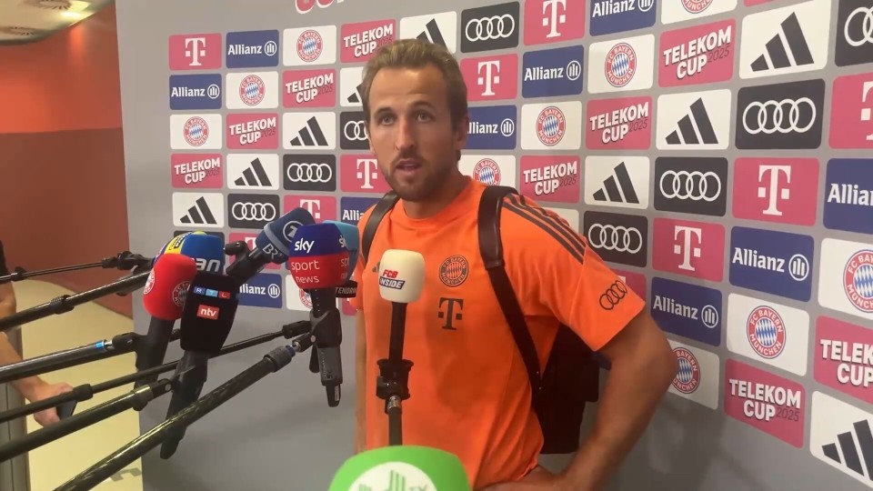 但这就是足, dqd, 帮助拜仁慕