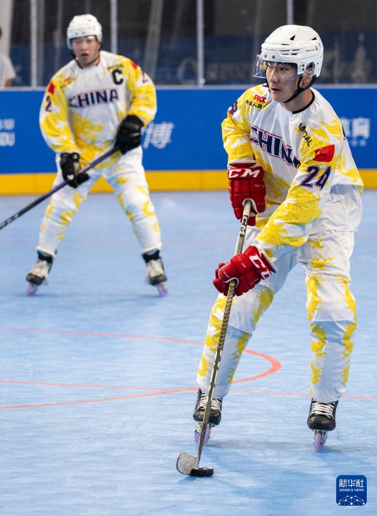 预赛中, 男子预赛 预赛中, 男子预赛