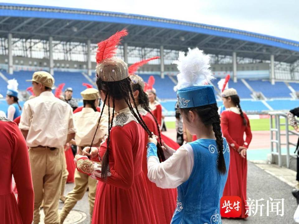 消散, Ia, 频共振