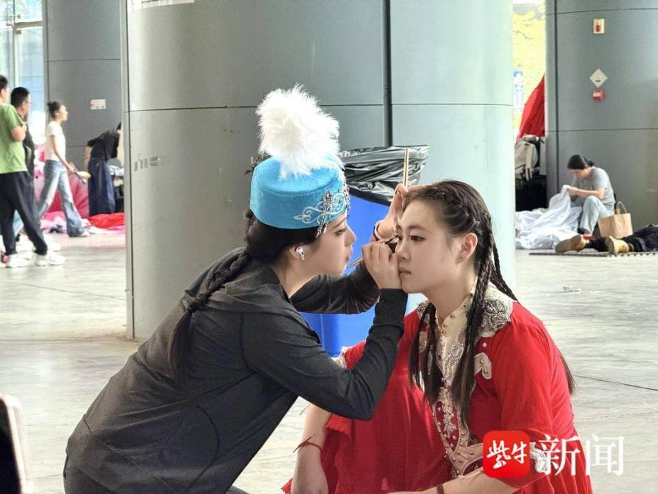 永不言弃的