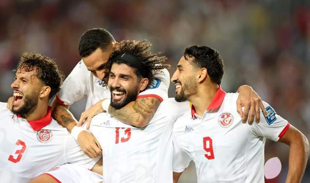 世界杯正赛, 制胜球