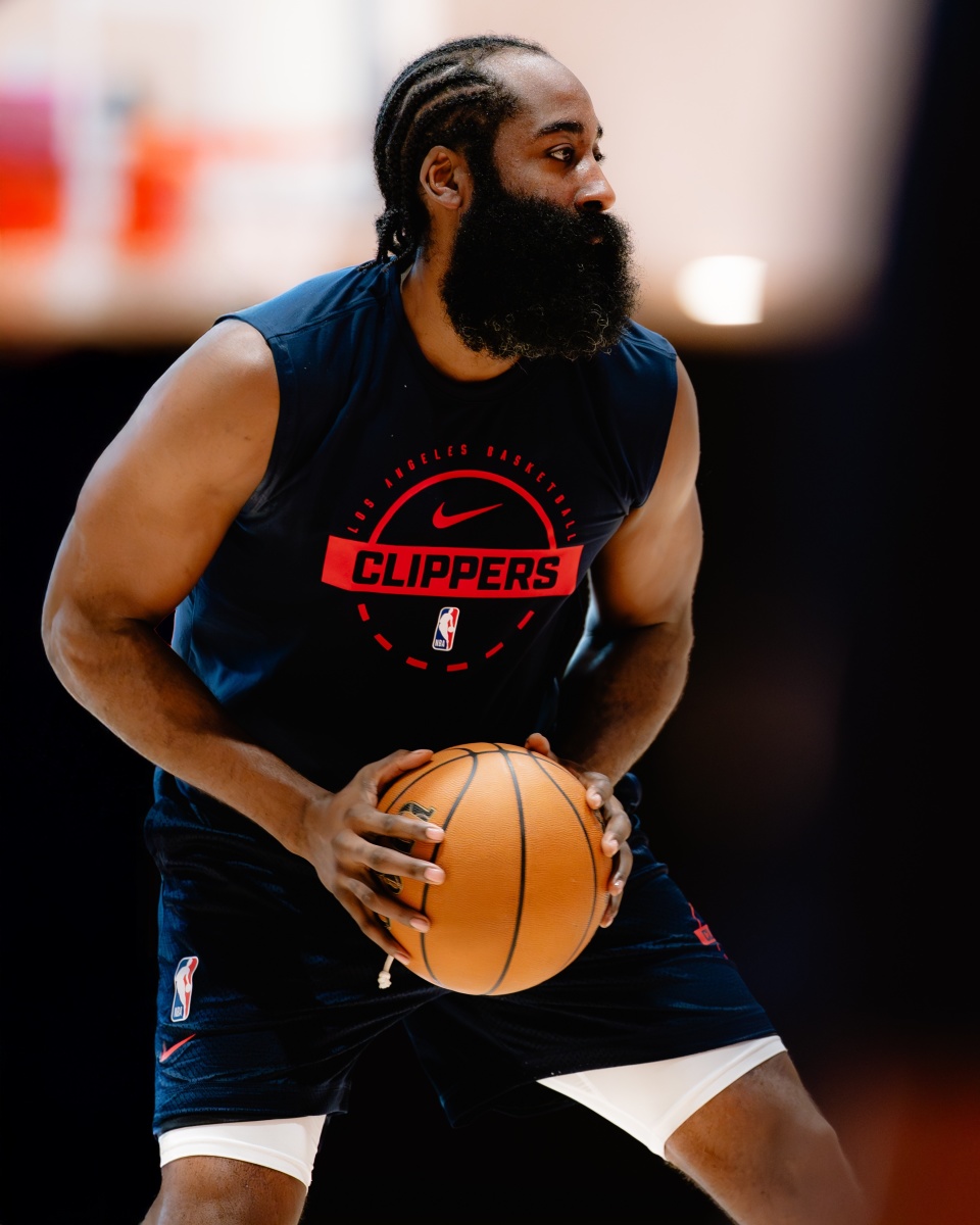 wjCvo, 哈登的新照, inews wjCvo, 哈登的新照, inews