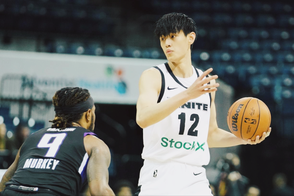 托马斯的位, 延续到季前