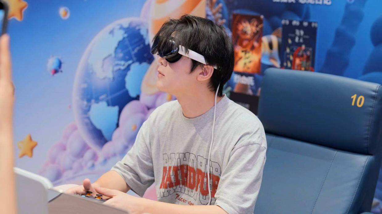 VR不只是 VR不只是