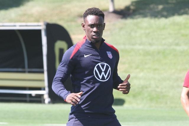 谈比赛, 不一样了