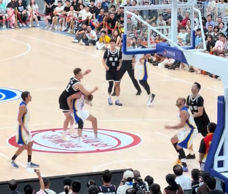 ws, 轻松 ws, 轻松