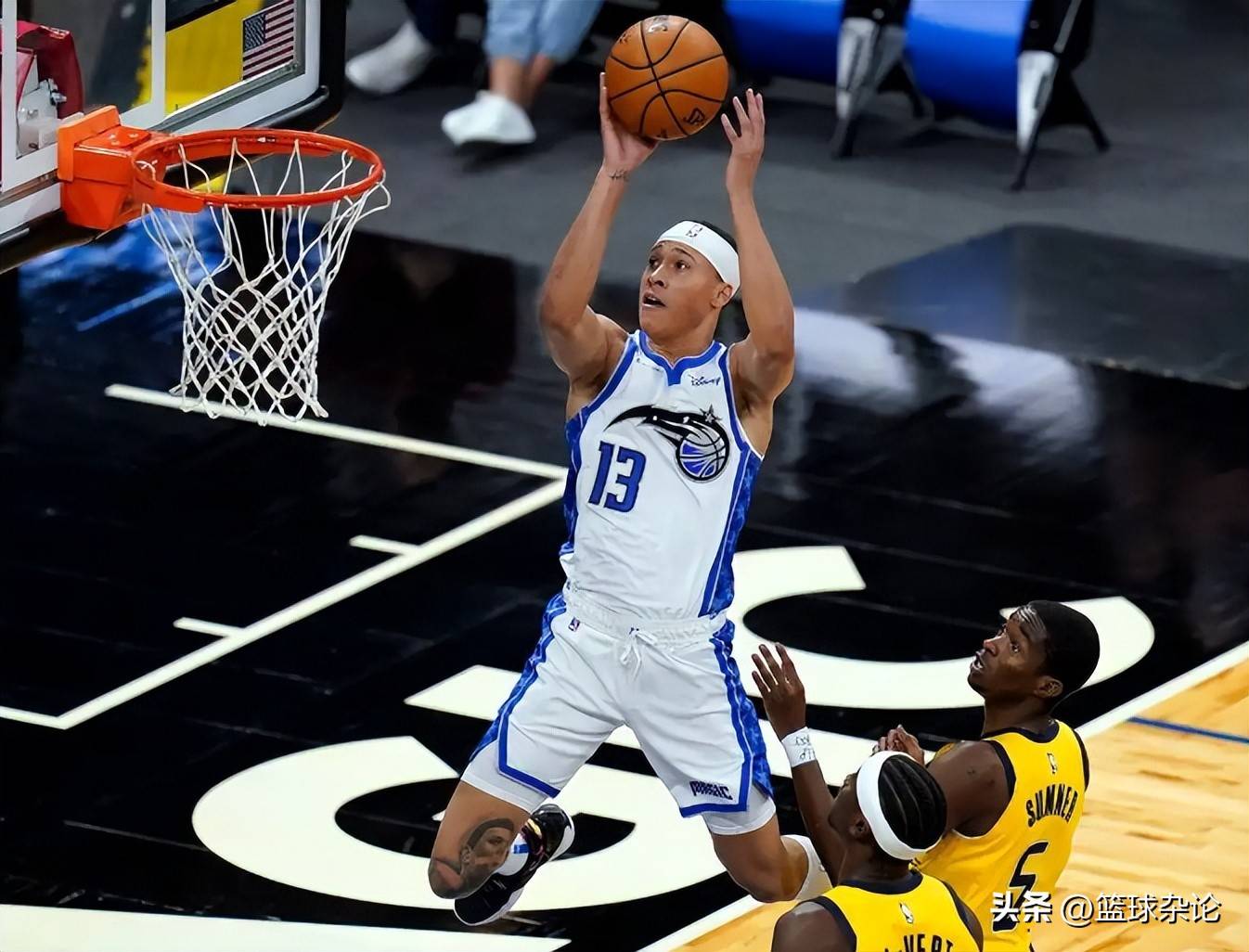 米提, 汉普顿只有, 月获得东部 米提, 汉普顿只有, 月获得东部